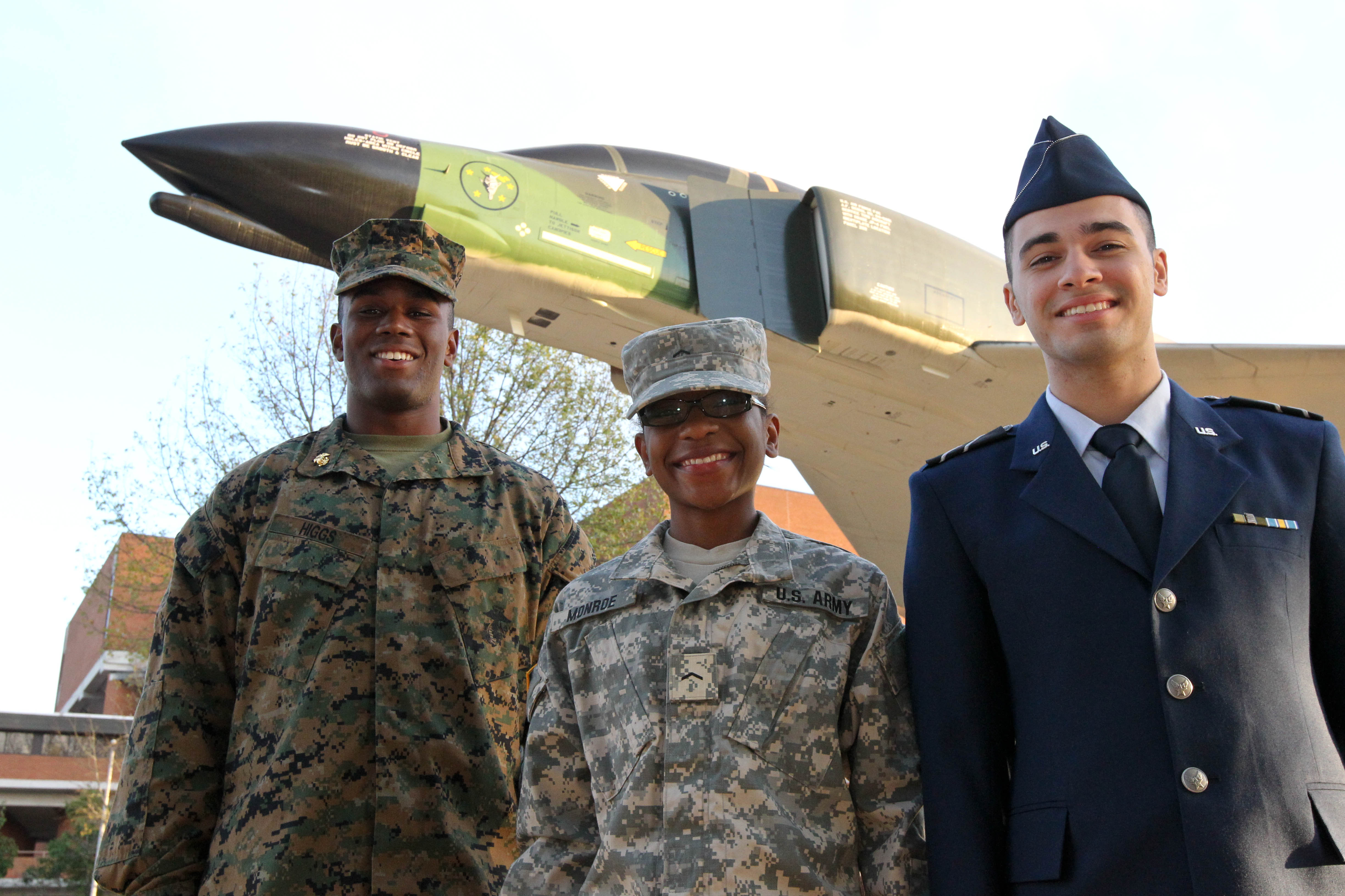 ROTC